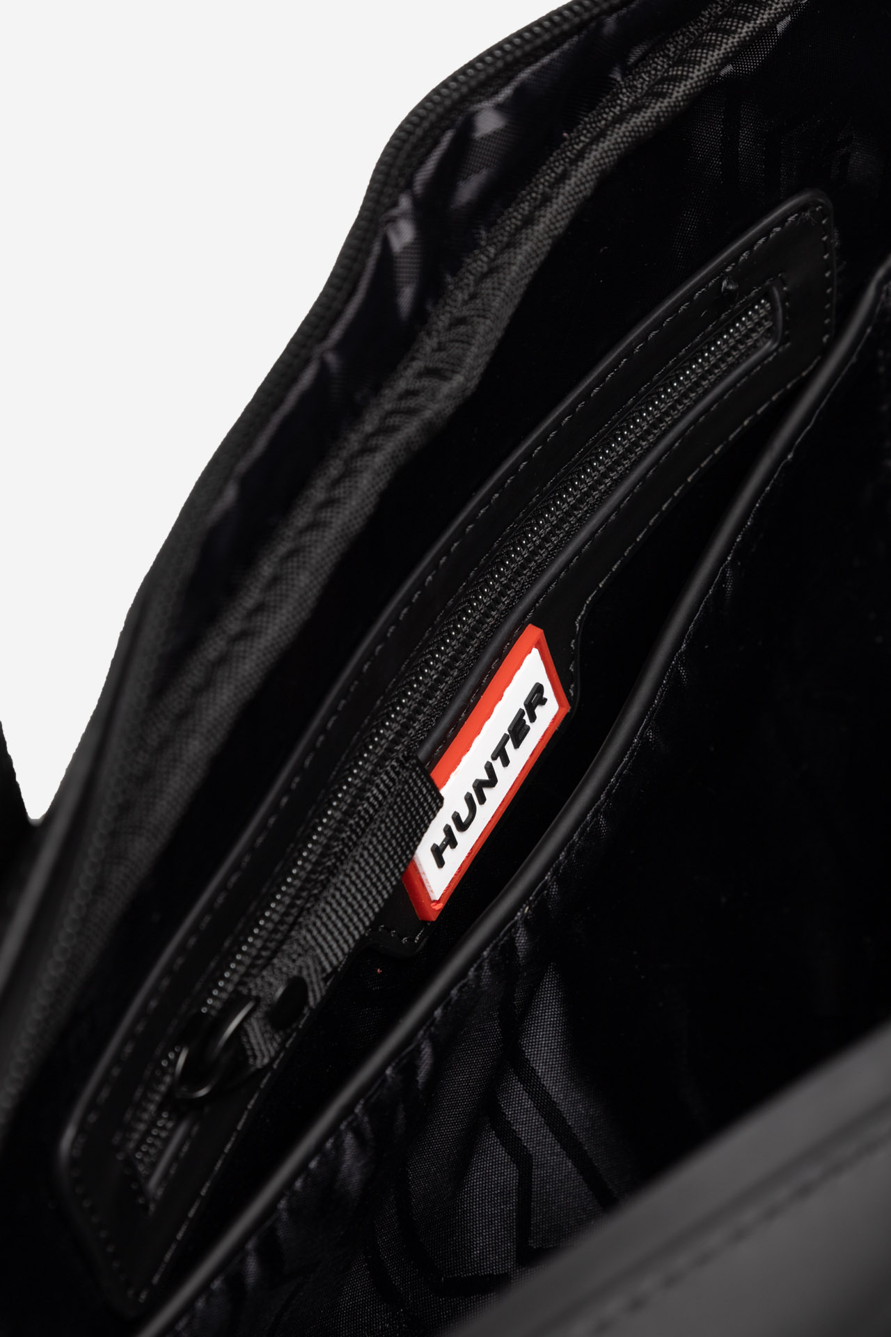 Pánská taška ČERNÁ