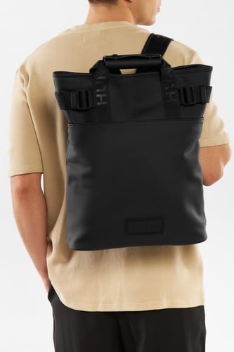 Ranac HUNTER HTR-E-003-05 Crna