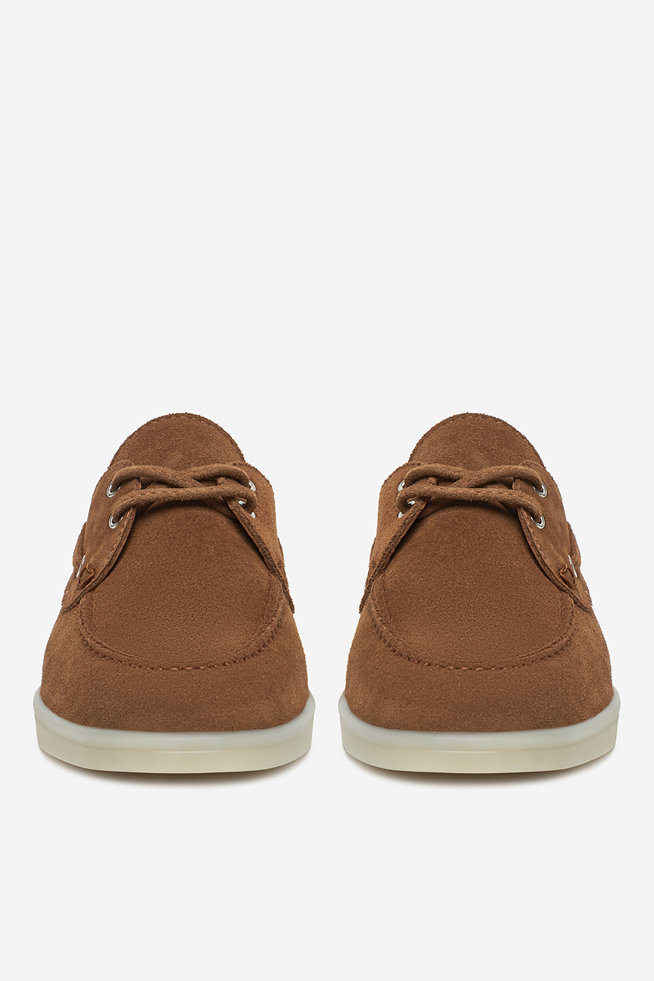 Polobotka SVĚTLE HNĚDÁ