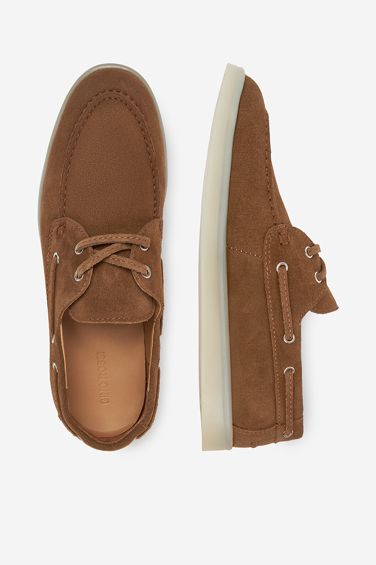 Polobotka SVĚTLE HNĚDÁ