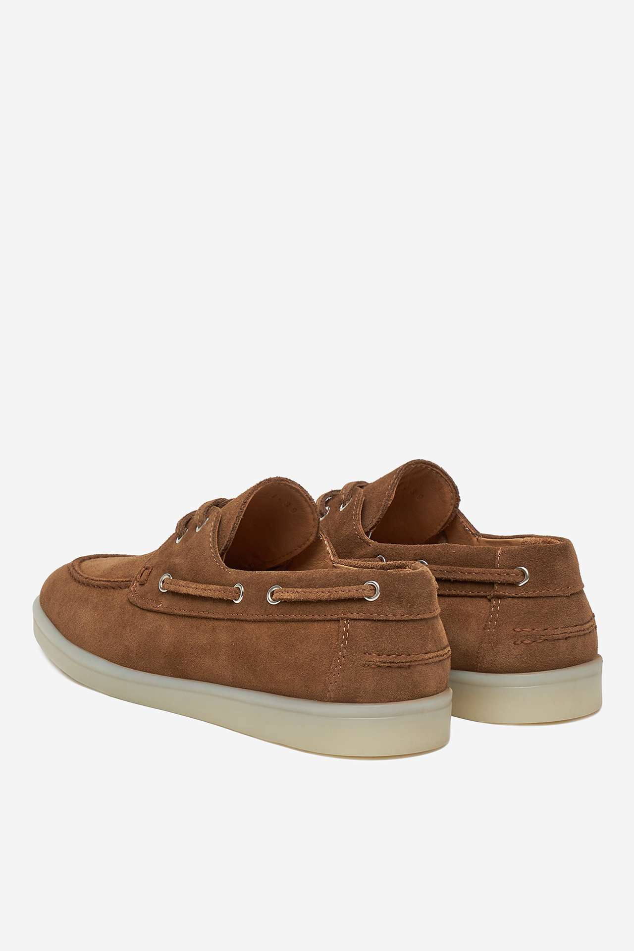 Polobotka SVĚTLE HNĚDÁ