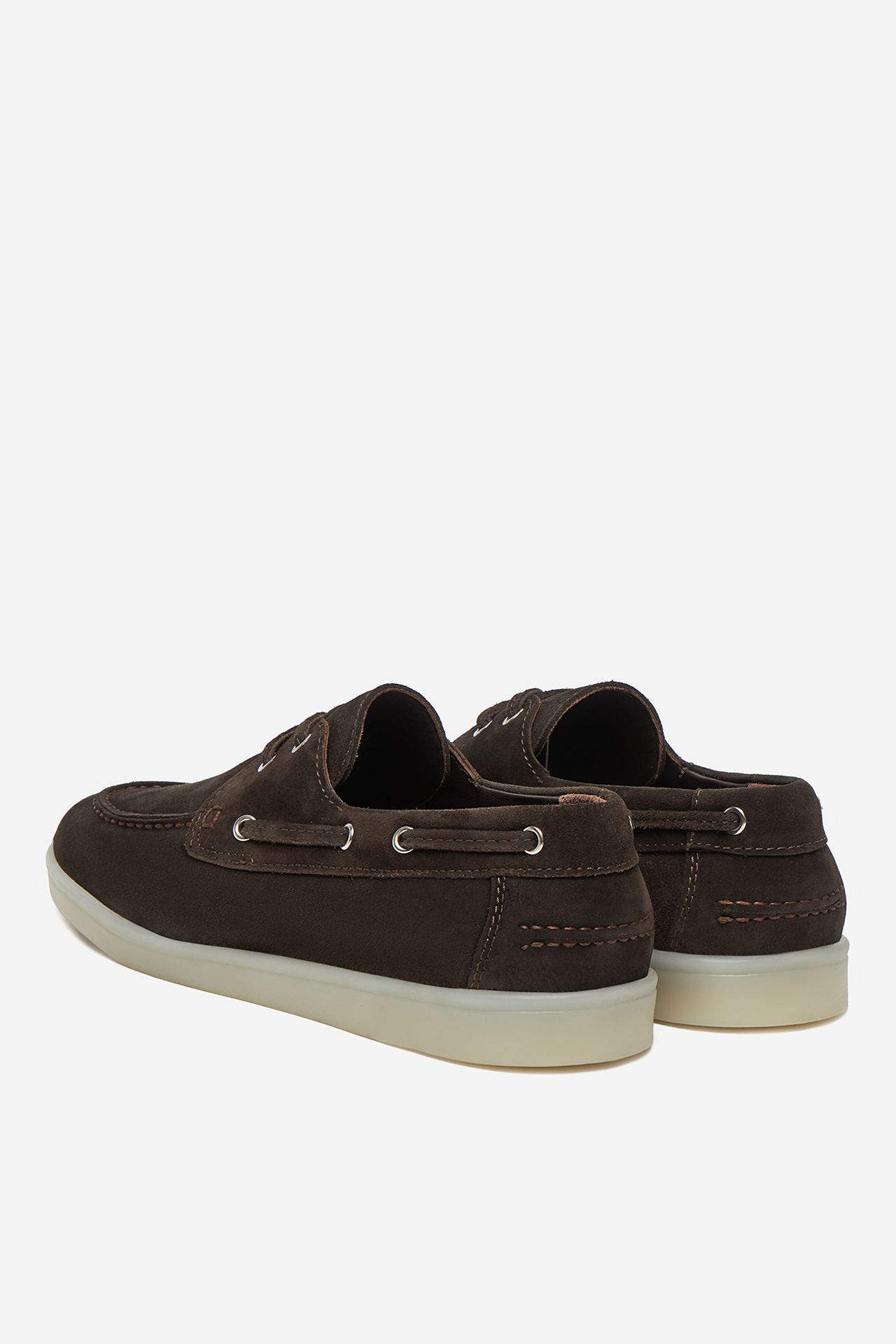 Polobotka MRAMOROVANÁ ČERNÁ