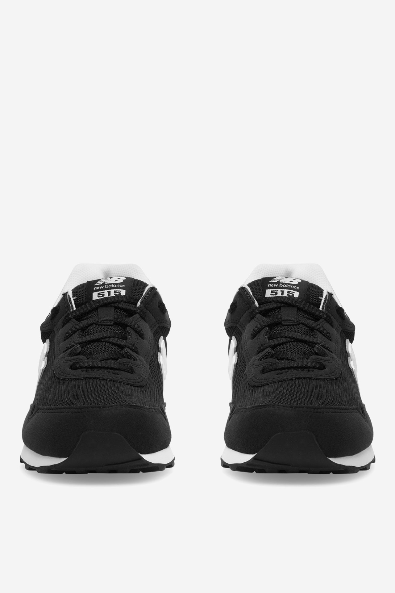 Sportovní obuv ČERNÁ