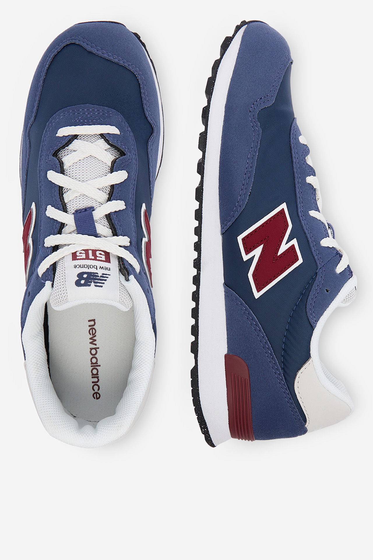 Sportovní obuv TMAVĚ MODRÁ