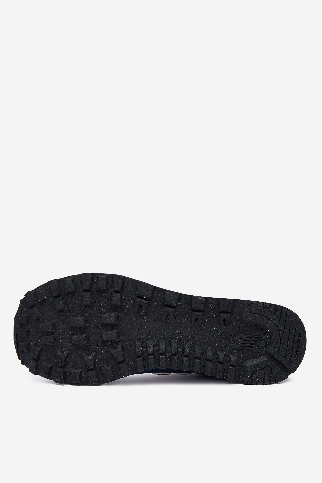 Sportovní obuv TMAVĚ MODRÁ