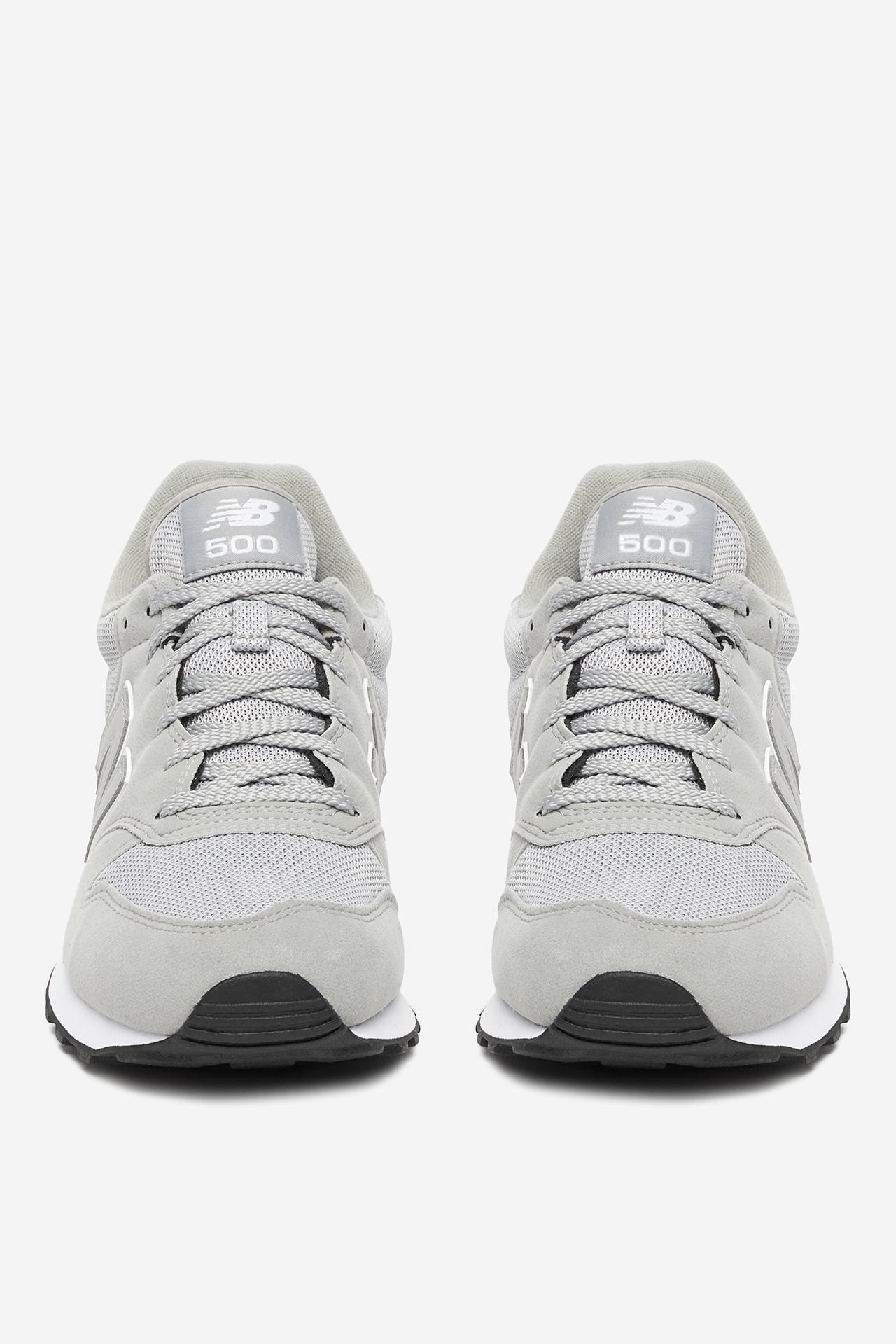 Sportovní obuv ŠEDÁ