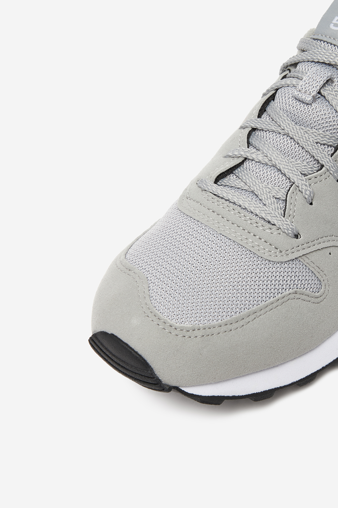 Sportovní obuv ŠEDÁ