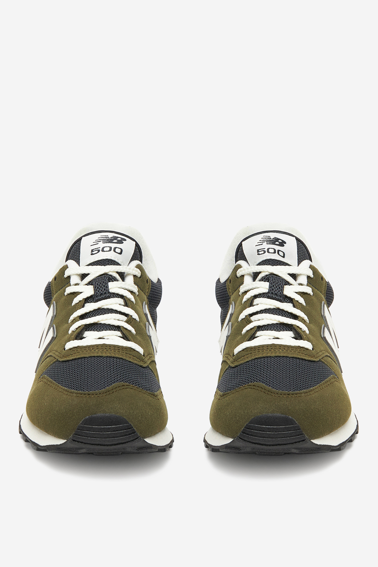 Sportovní obuv KHAKI