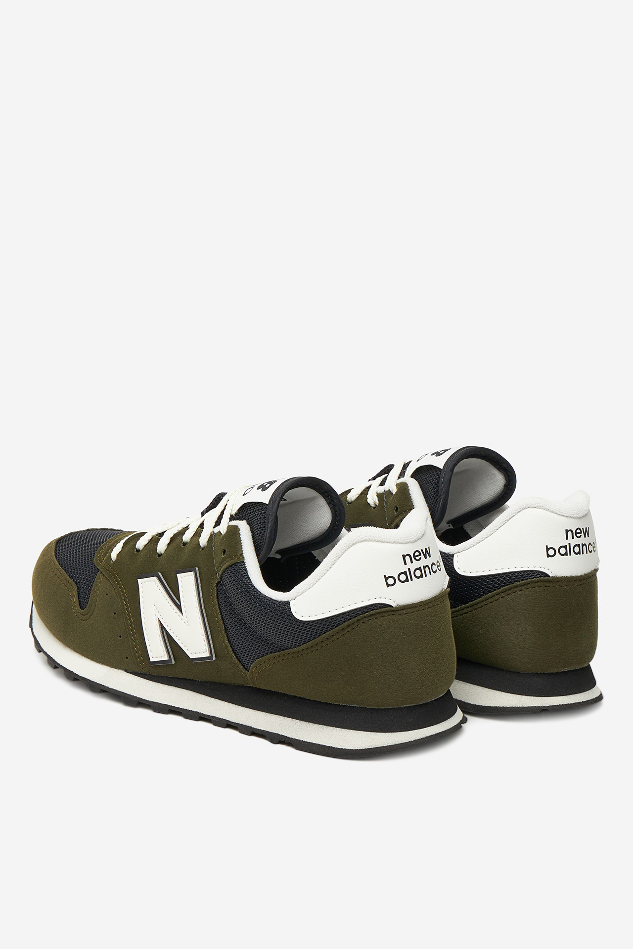 Sportovní obuv KHAKI