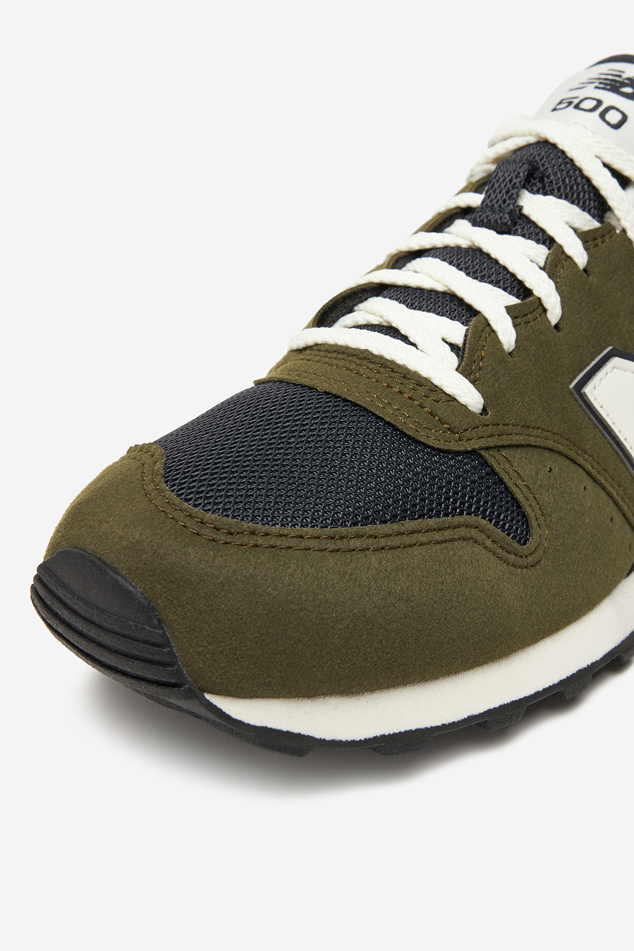 Sportovní obuv KHAKI