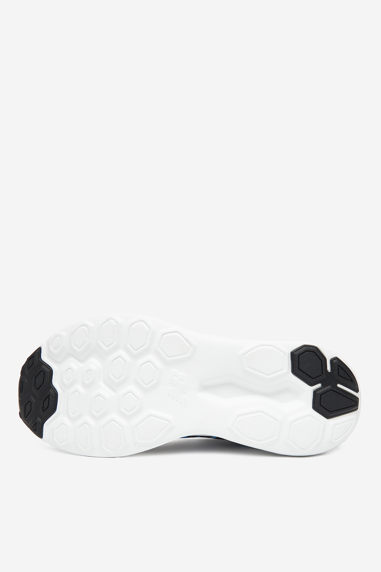 Sportovní obuv ČERNÁ