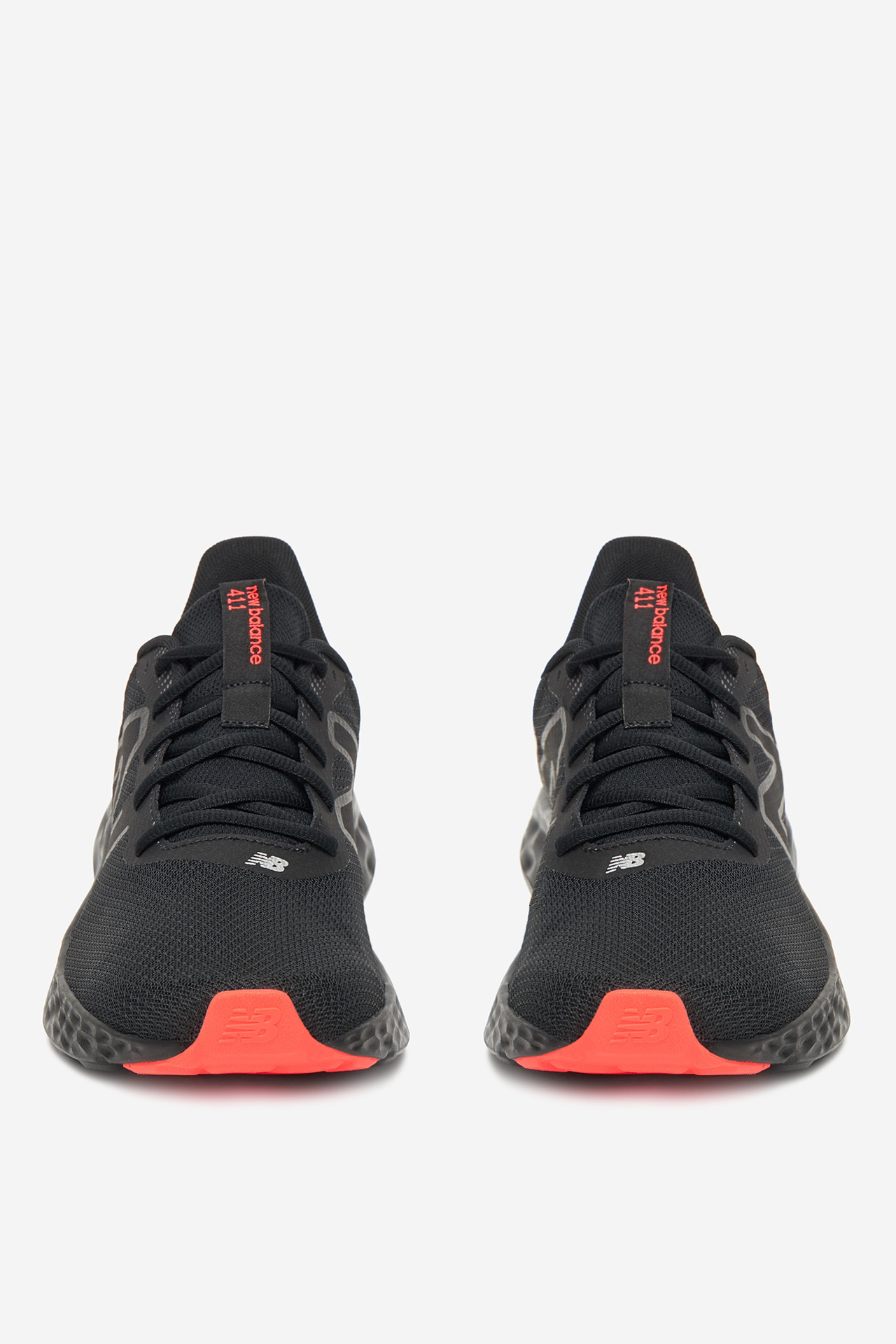 Športna obutev Črna