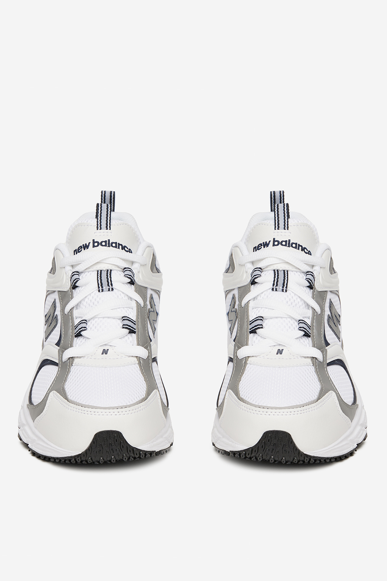 Sportovní obuv BÍLÁ