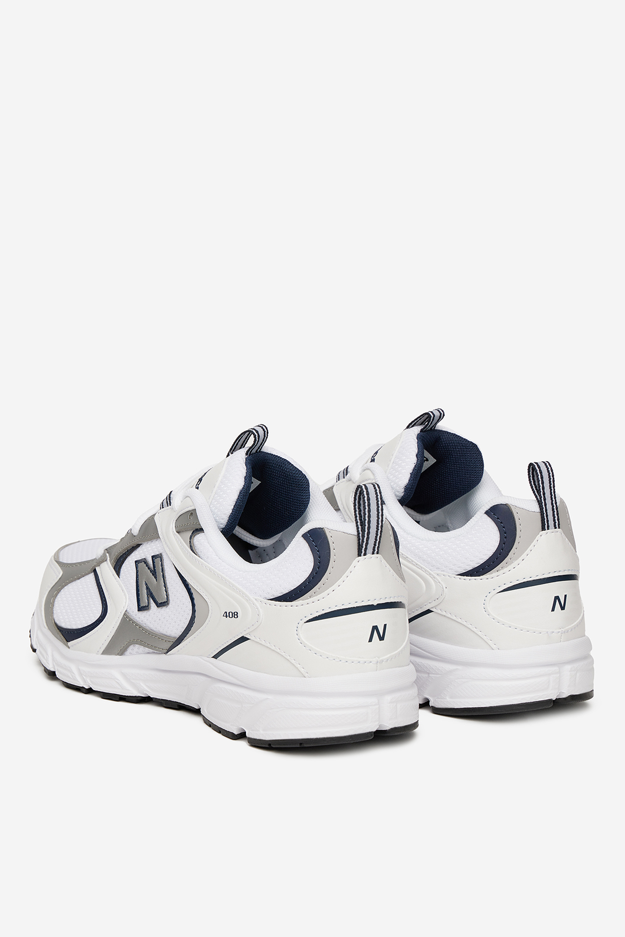 Sportovní obuv BÍLÁ