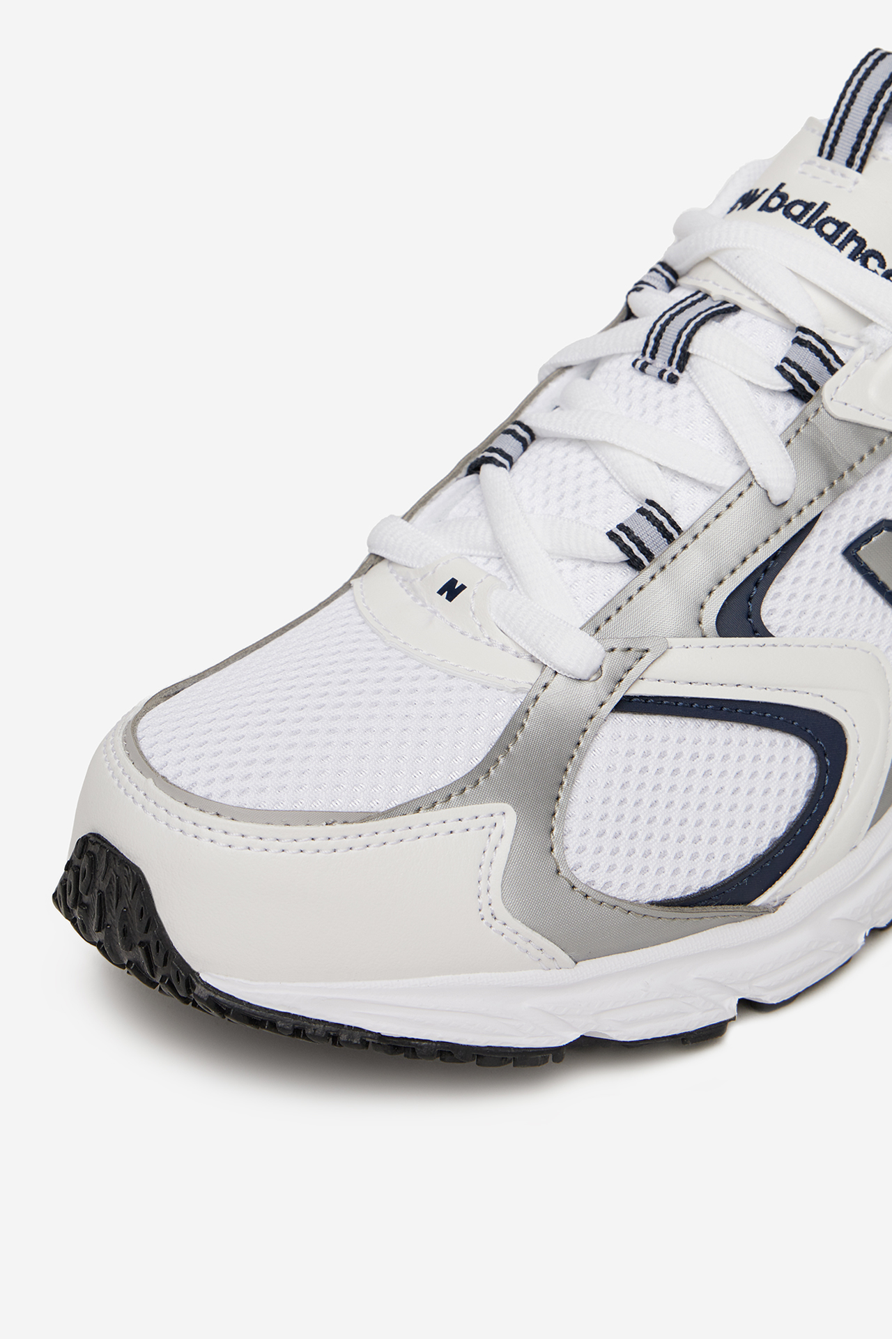 Sportovní obuv BÍLÁ