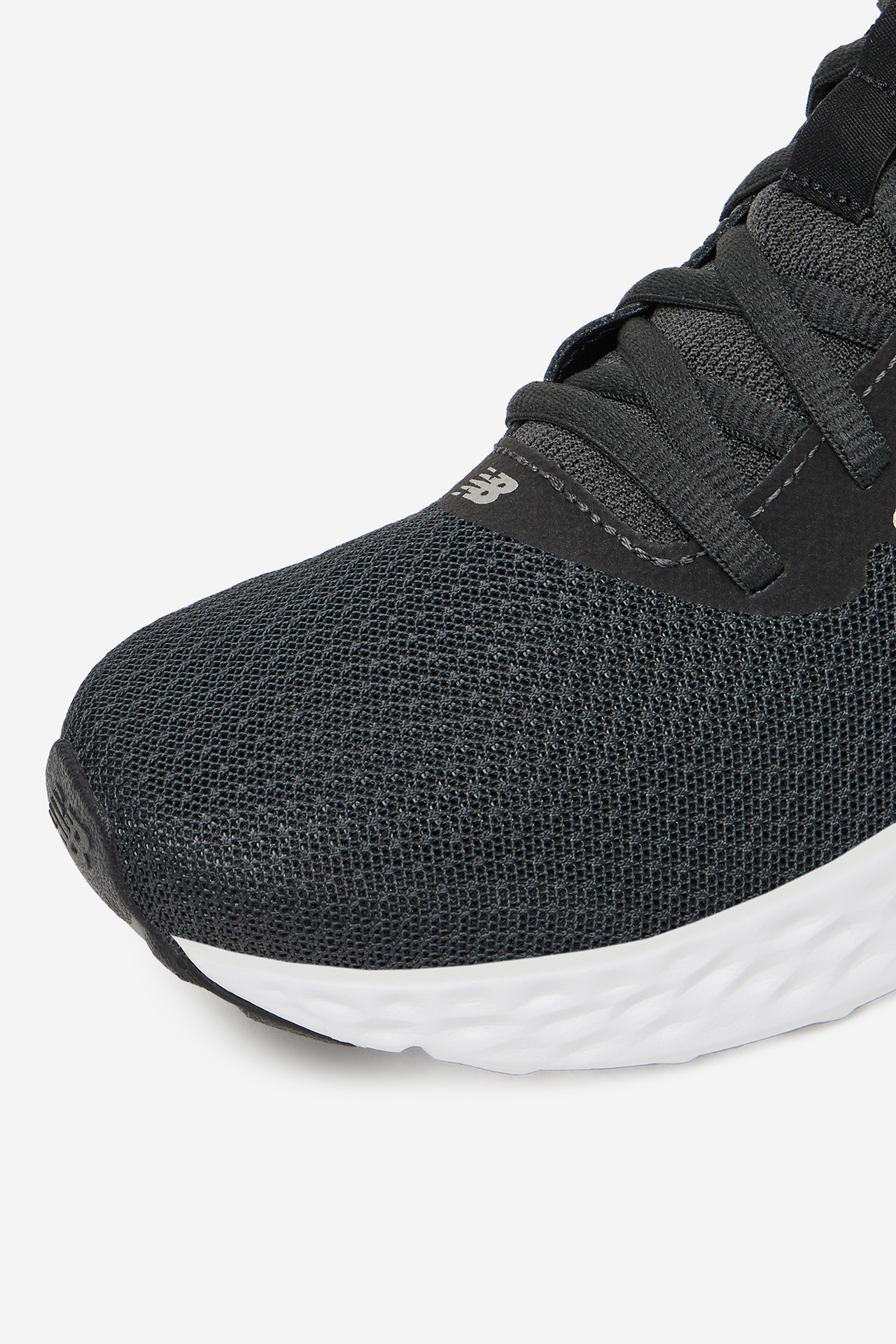 Sportovní obuv ČERNÁ