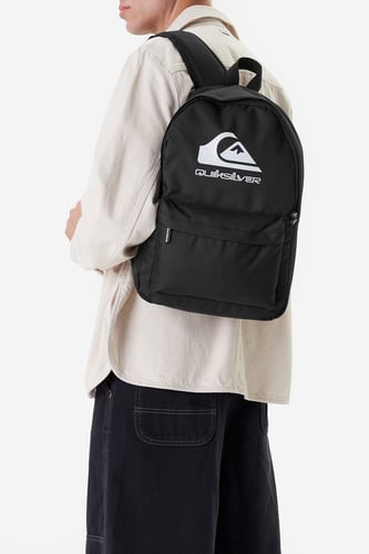 Ranac QUIKSILVER QUIC-KS-001-07 Crna