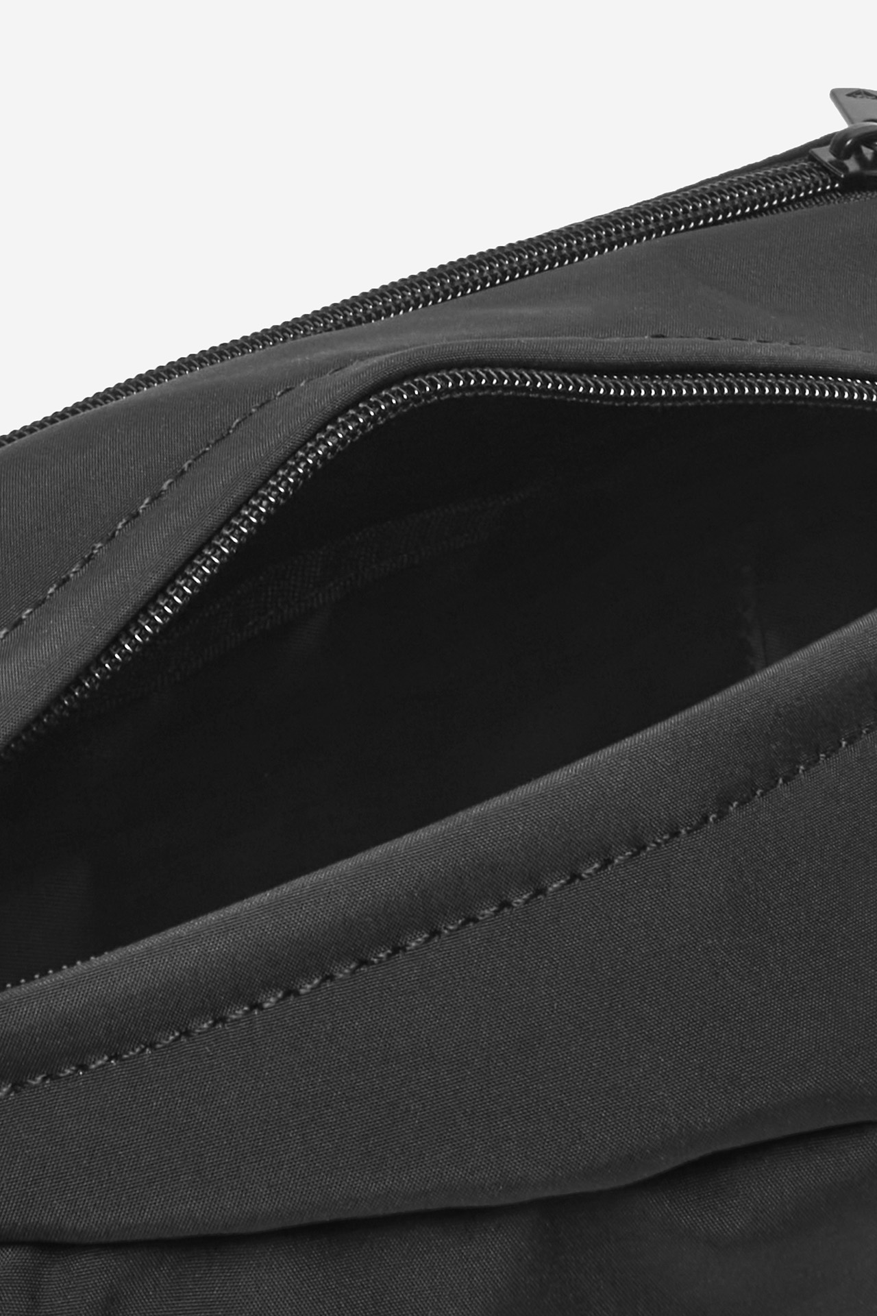 Športna torba Črna