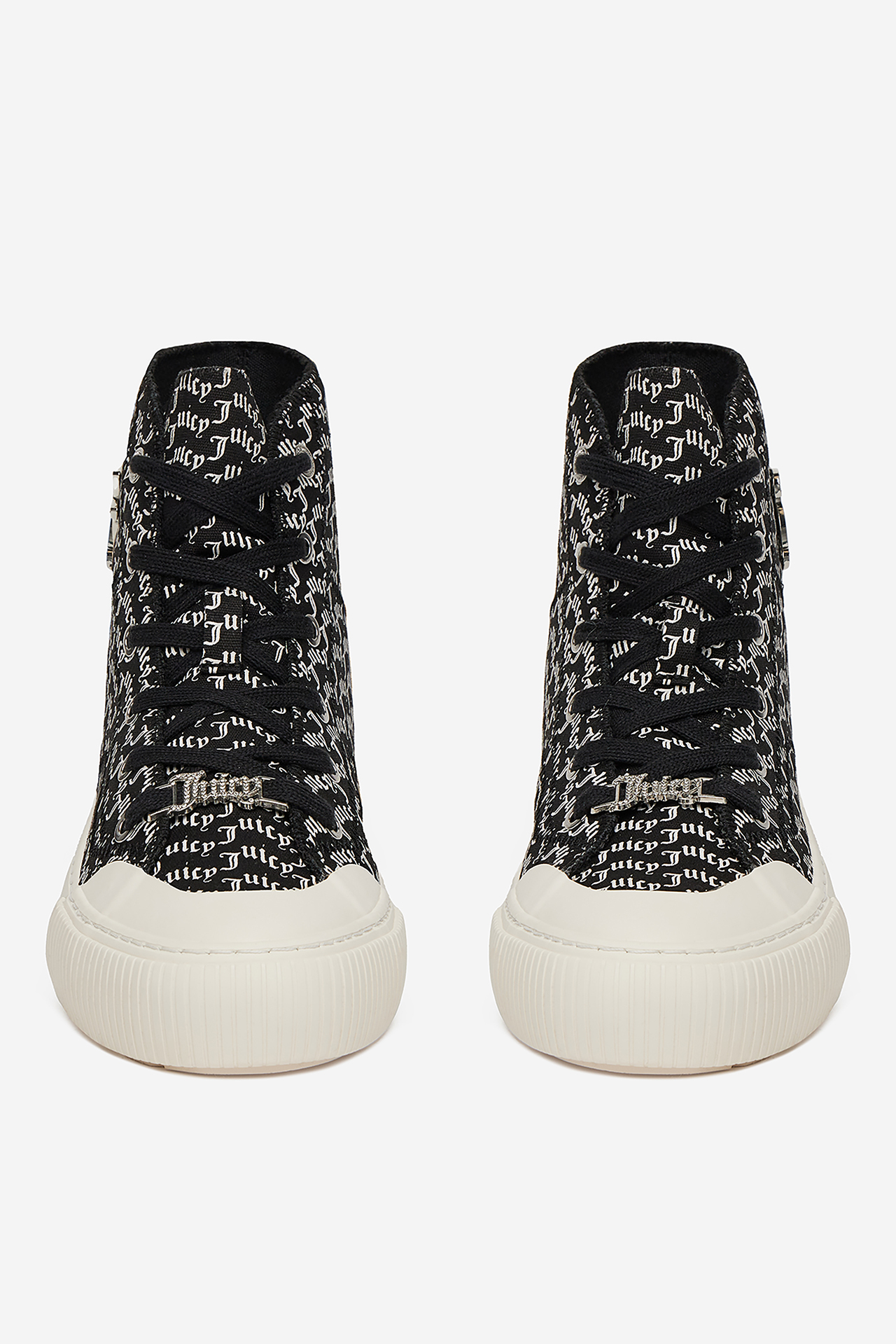 Plátěná obuv ČERNÁ