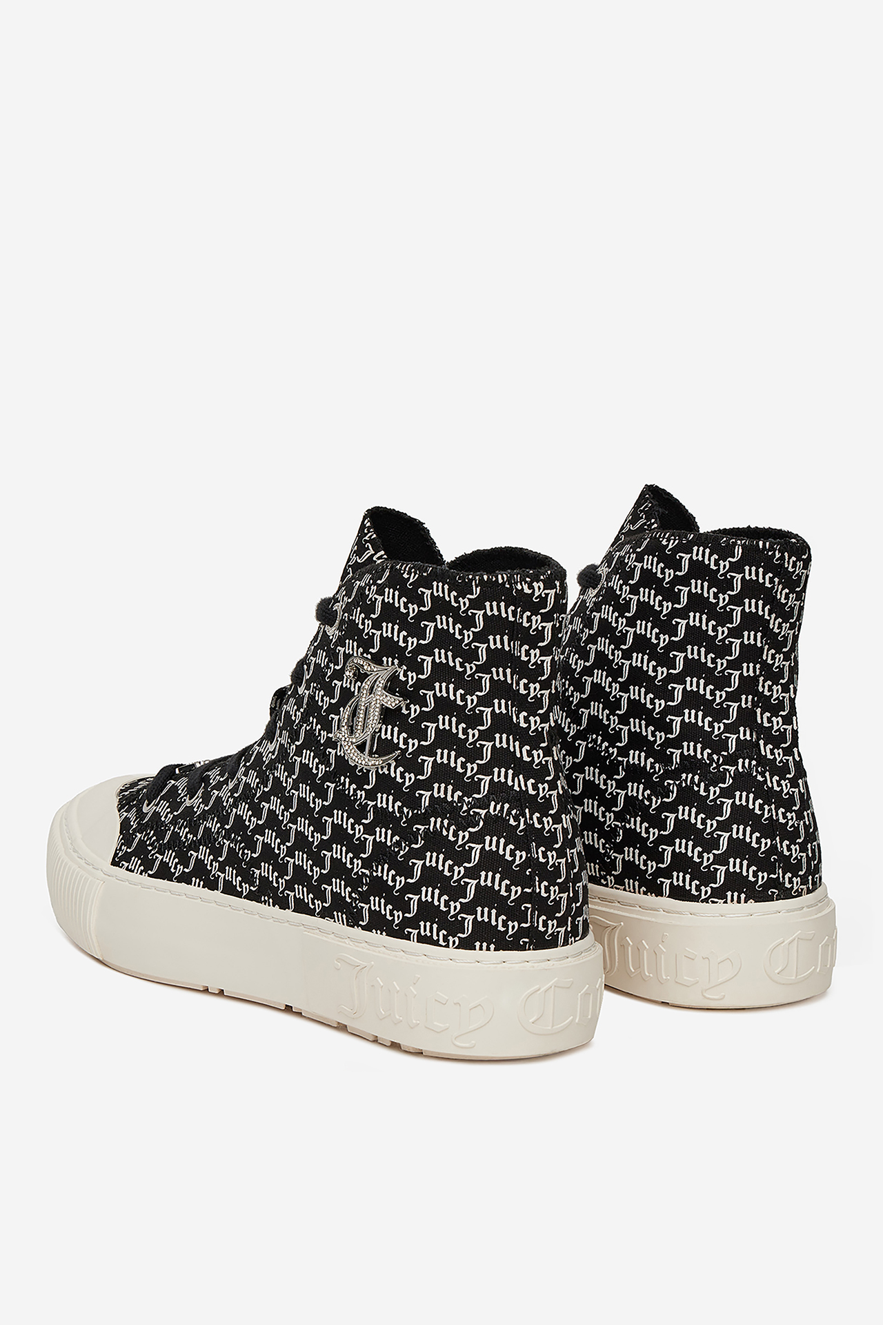 Plátěná obuv ČERNÁ