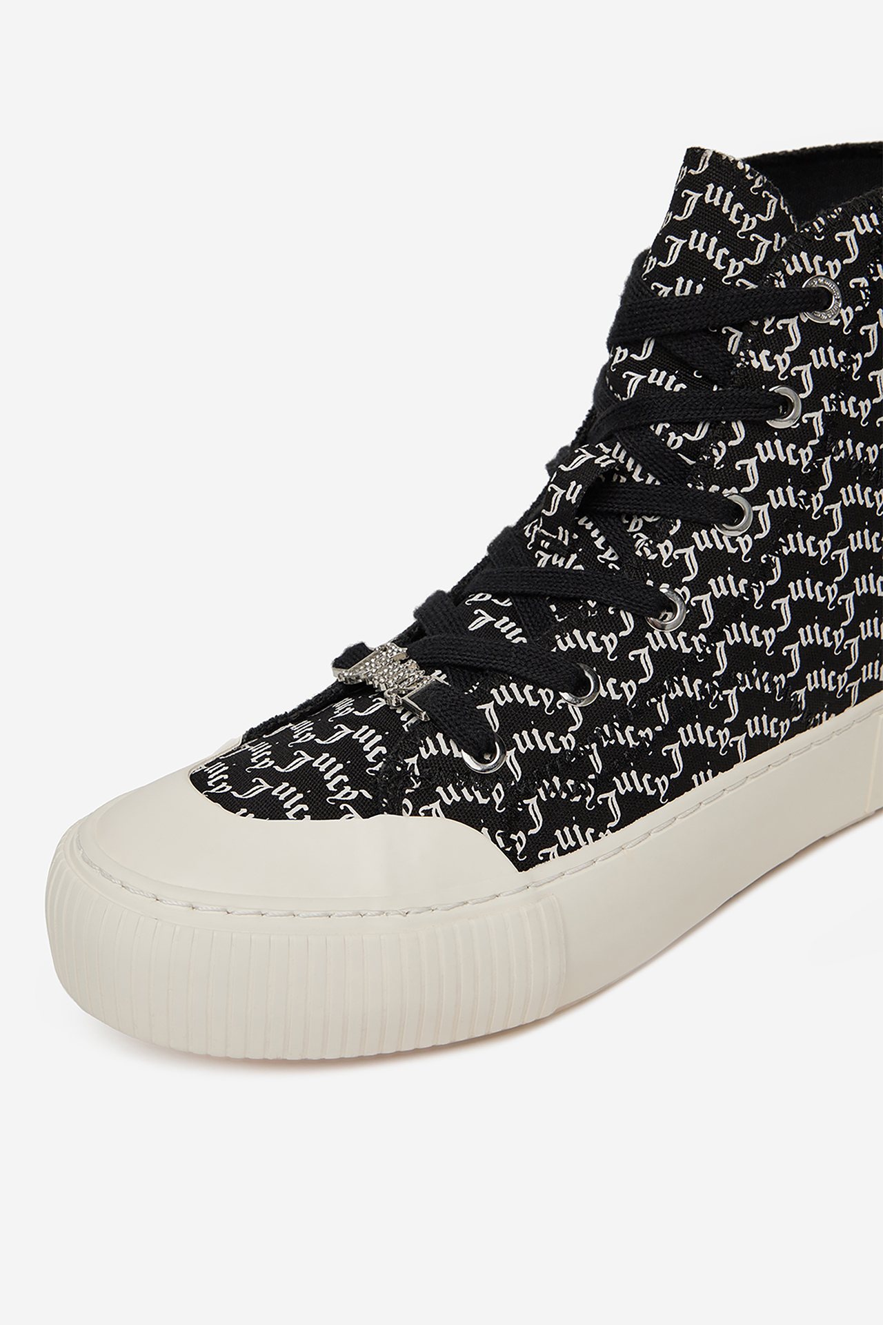 Plátěná obuv ČERNÁ