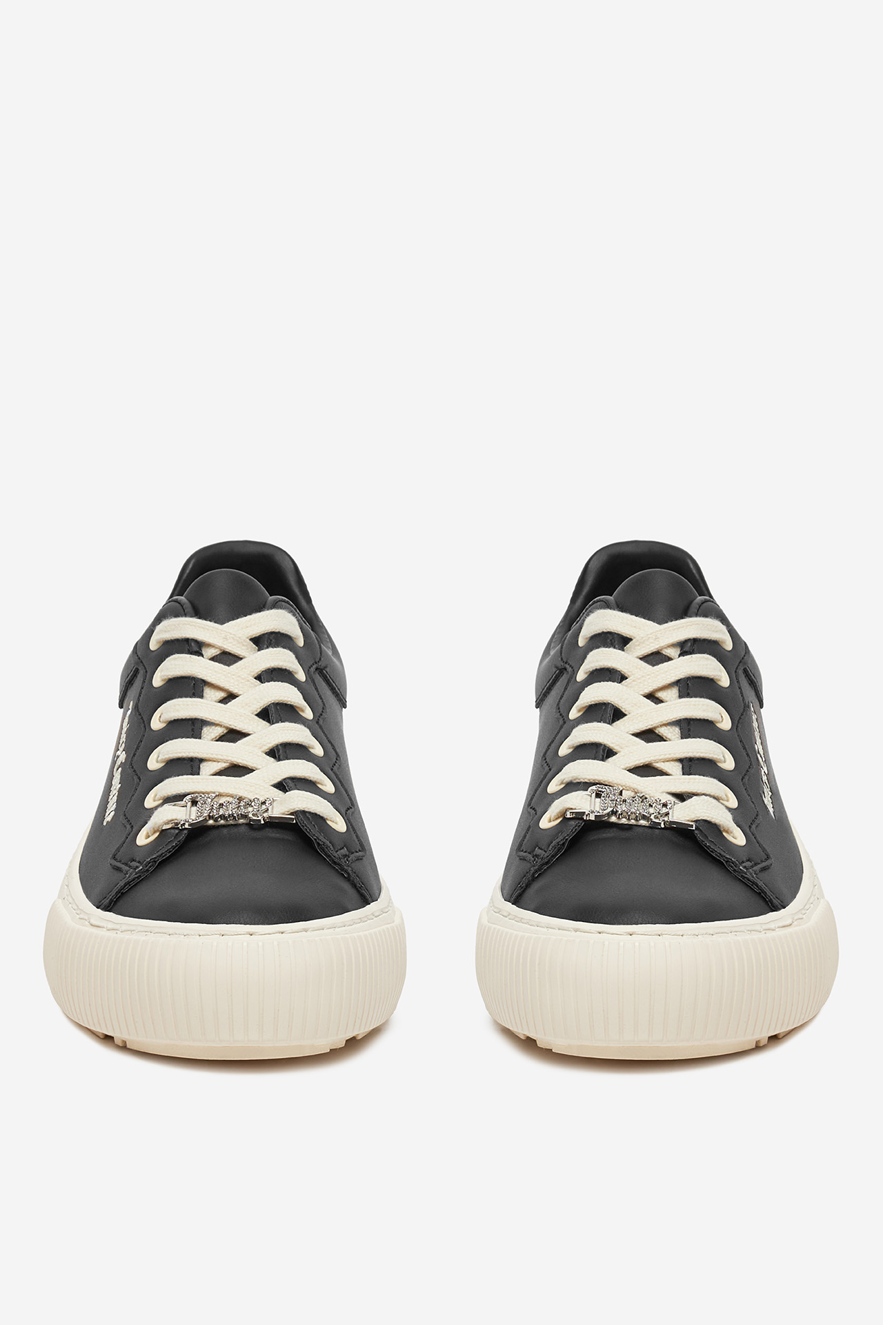 Plátěná obuv ČERNÁ