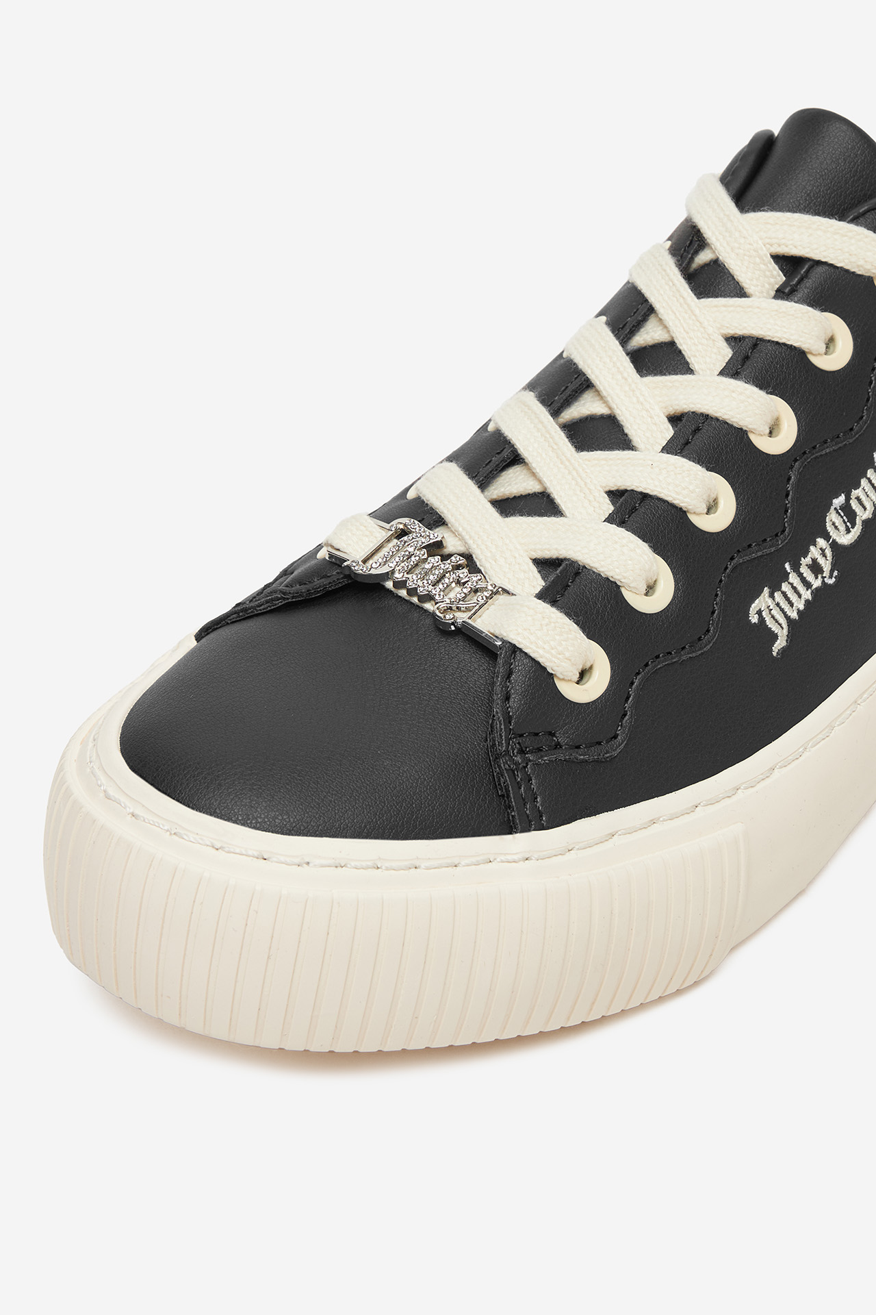 Plátěná obuv ČERNÁ