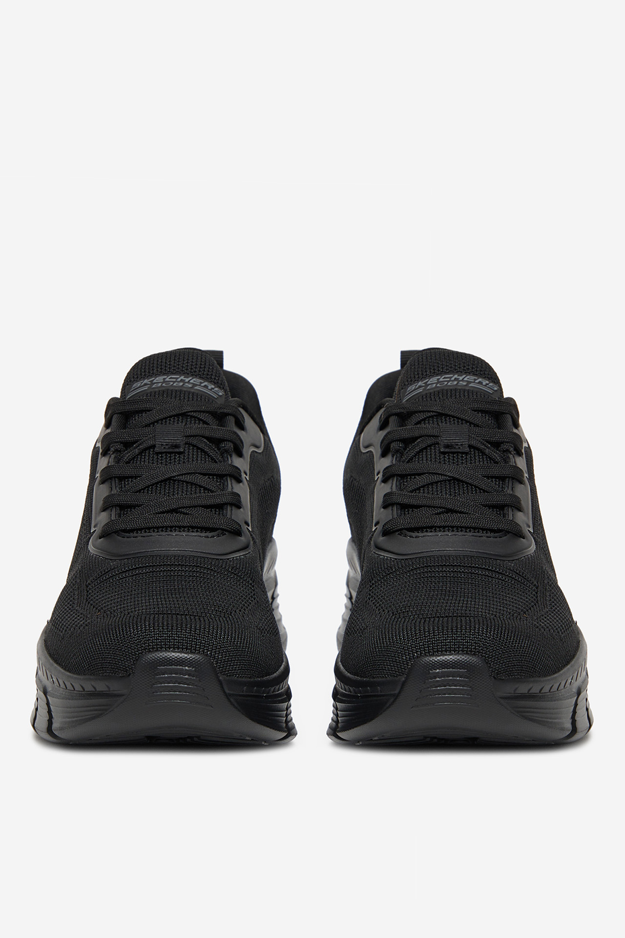 Športna obutev Črna