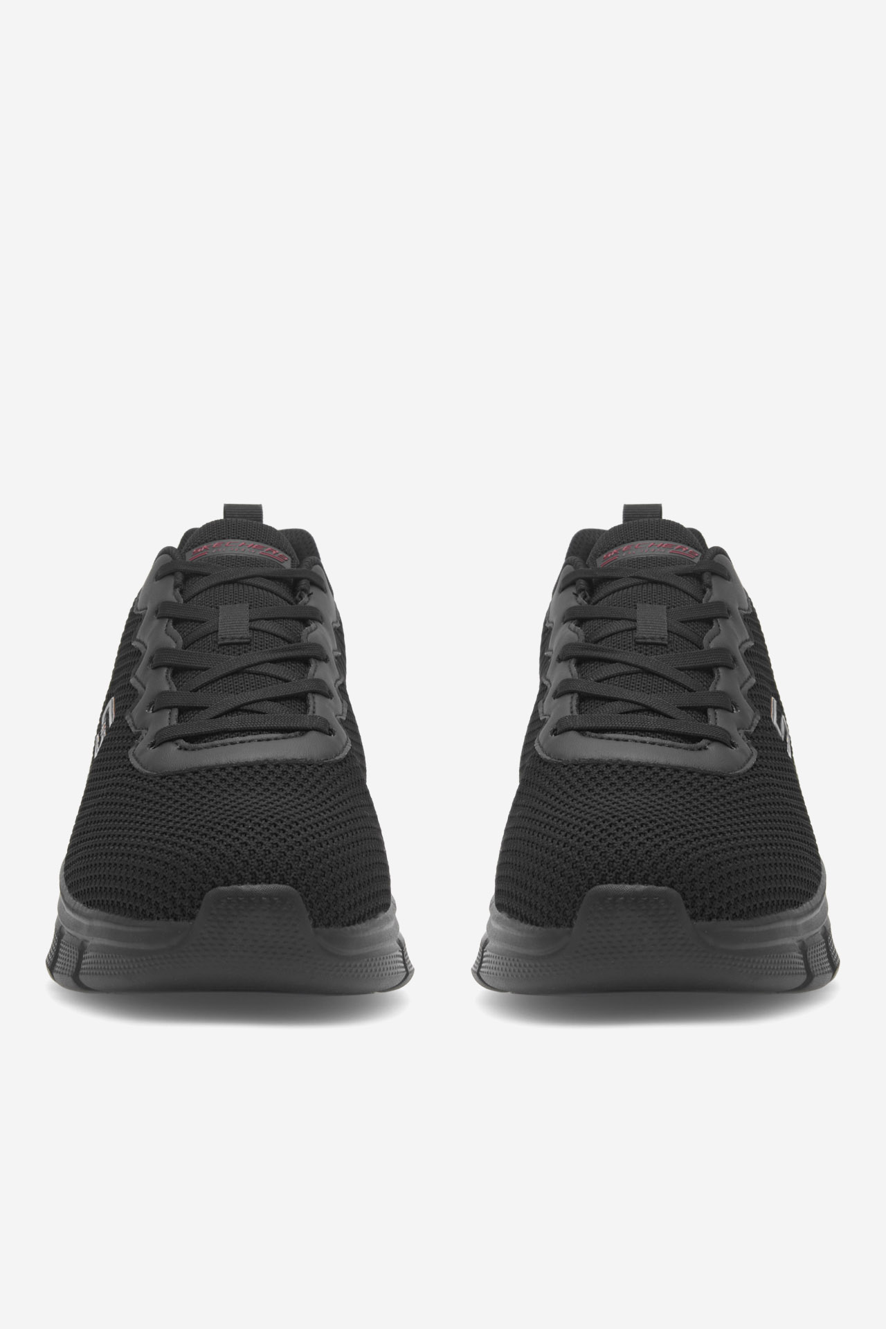 Športna obutev Črna