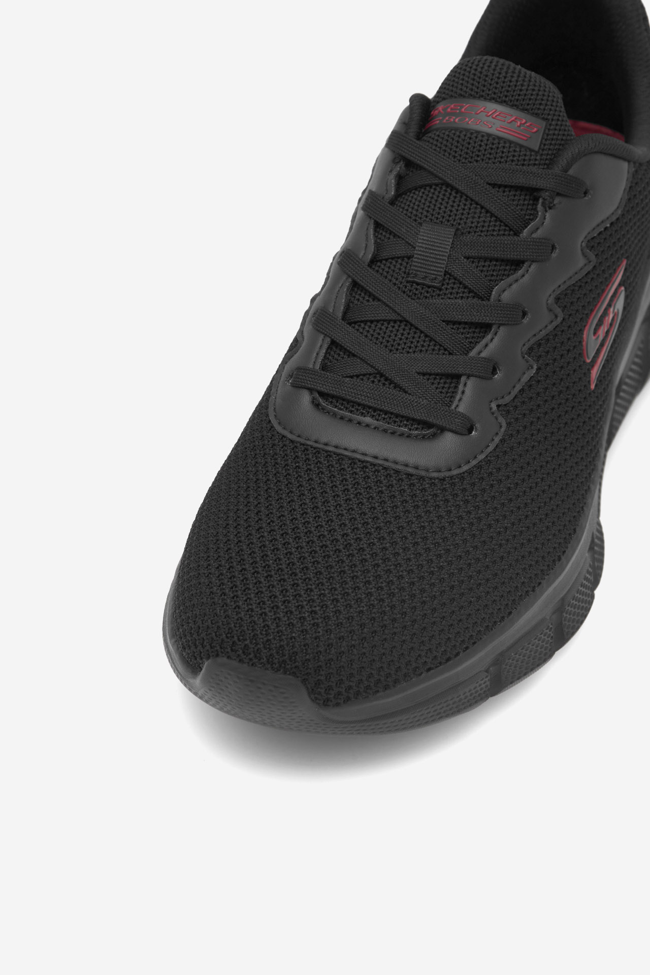 Športna obutev Črna