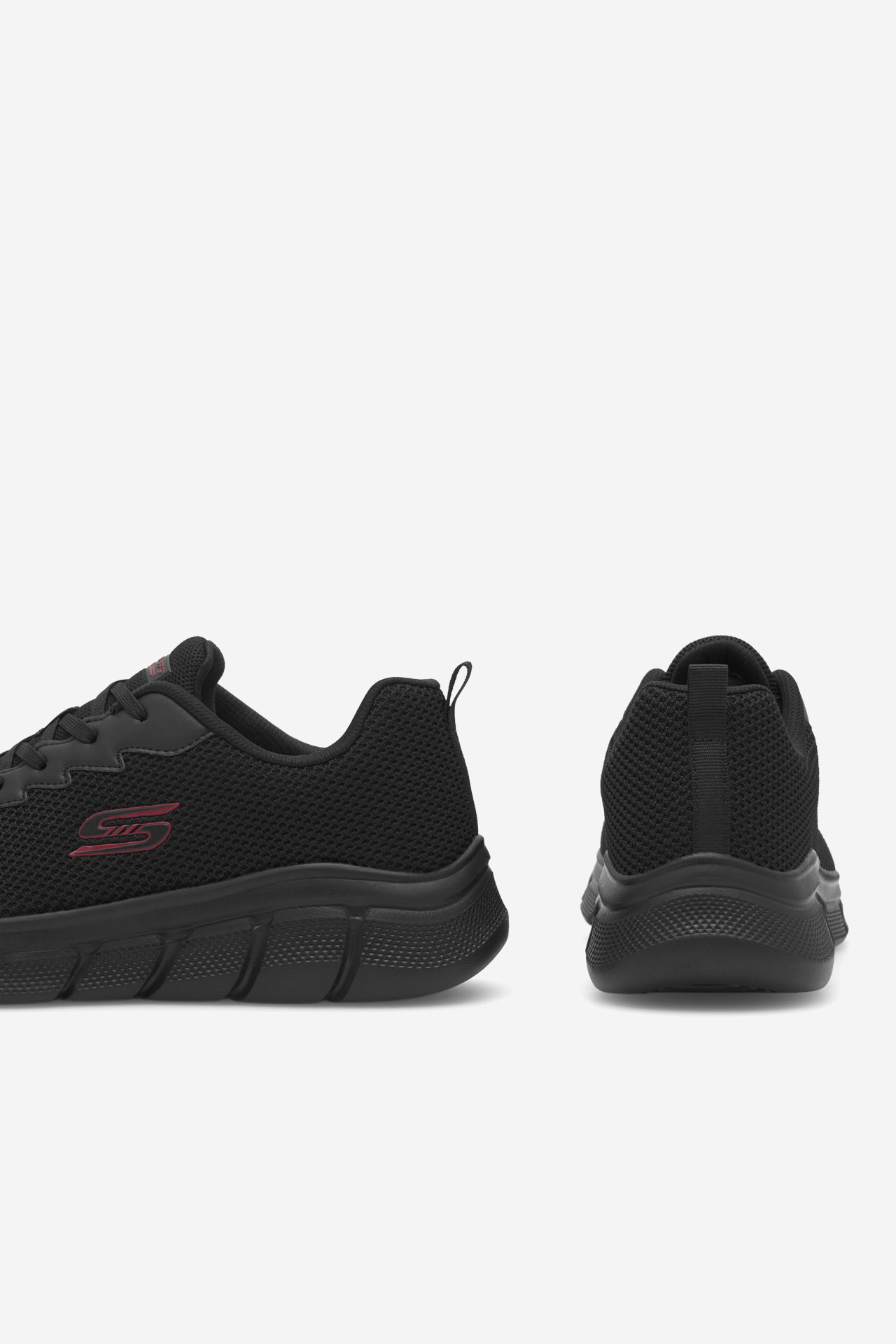 Športna obutev Črna