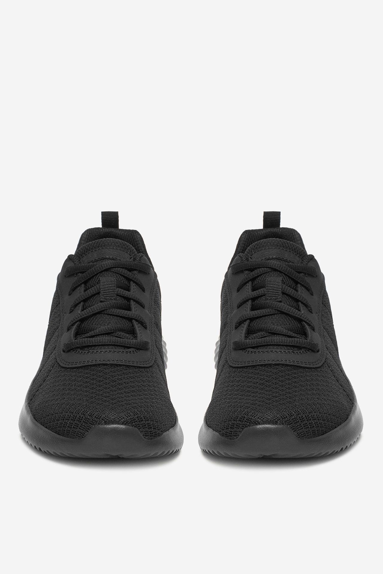 Sportovní obuv ČERNÁ