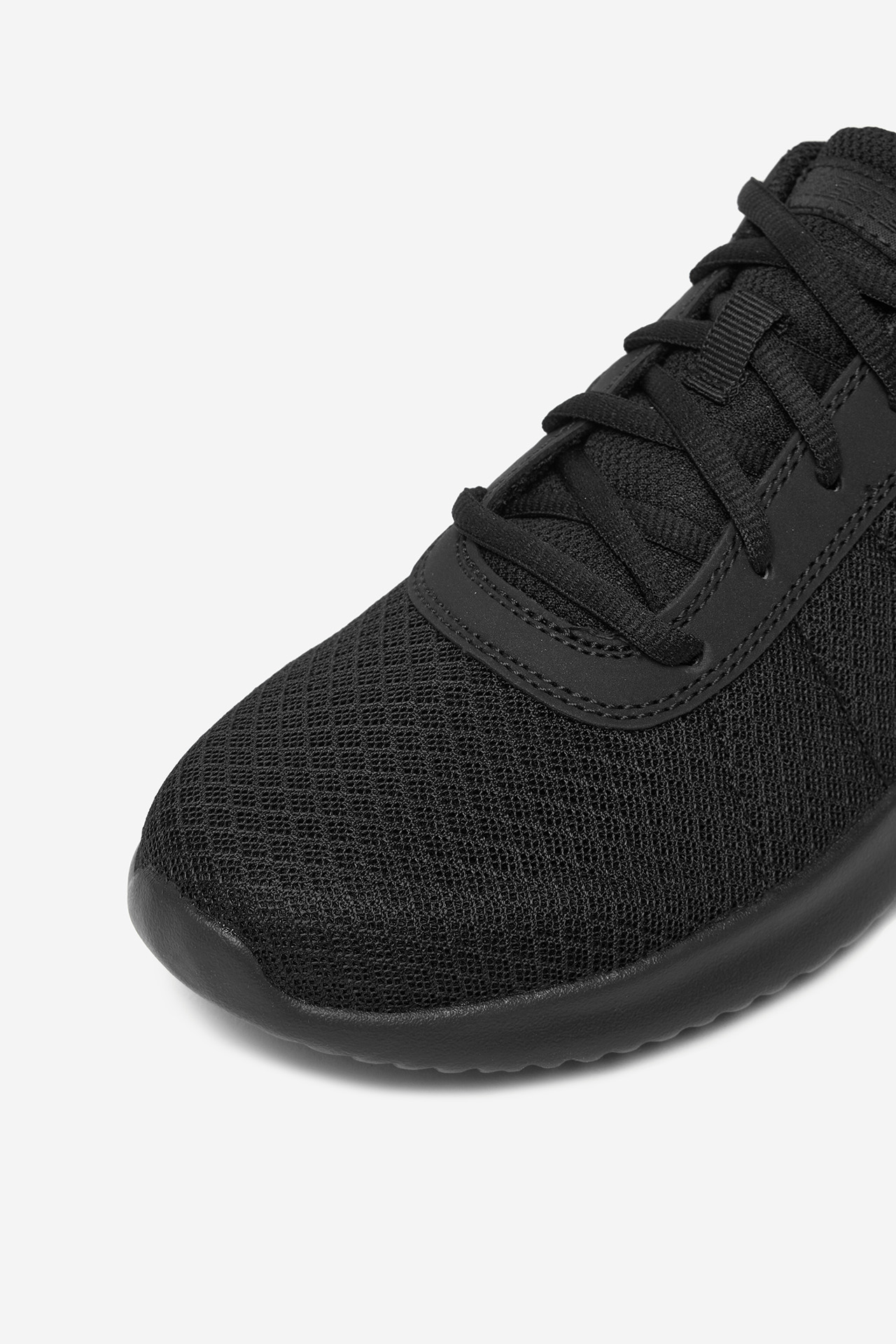 Sportovní obuv ČERNÁ