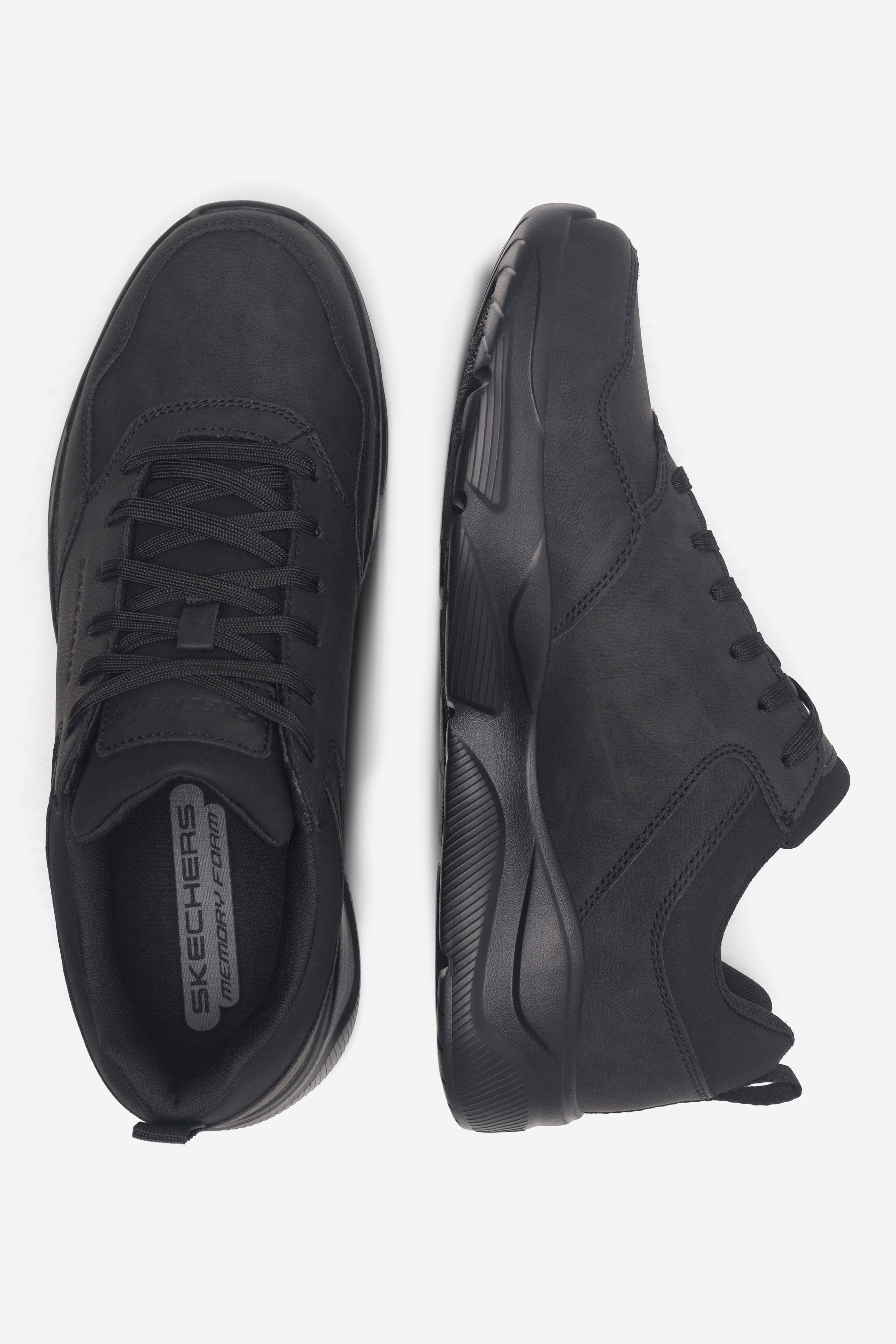 Športna obutev Črna