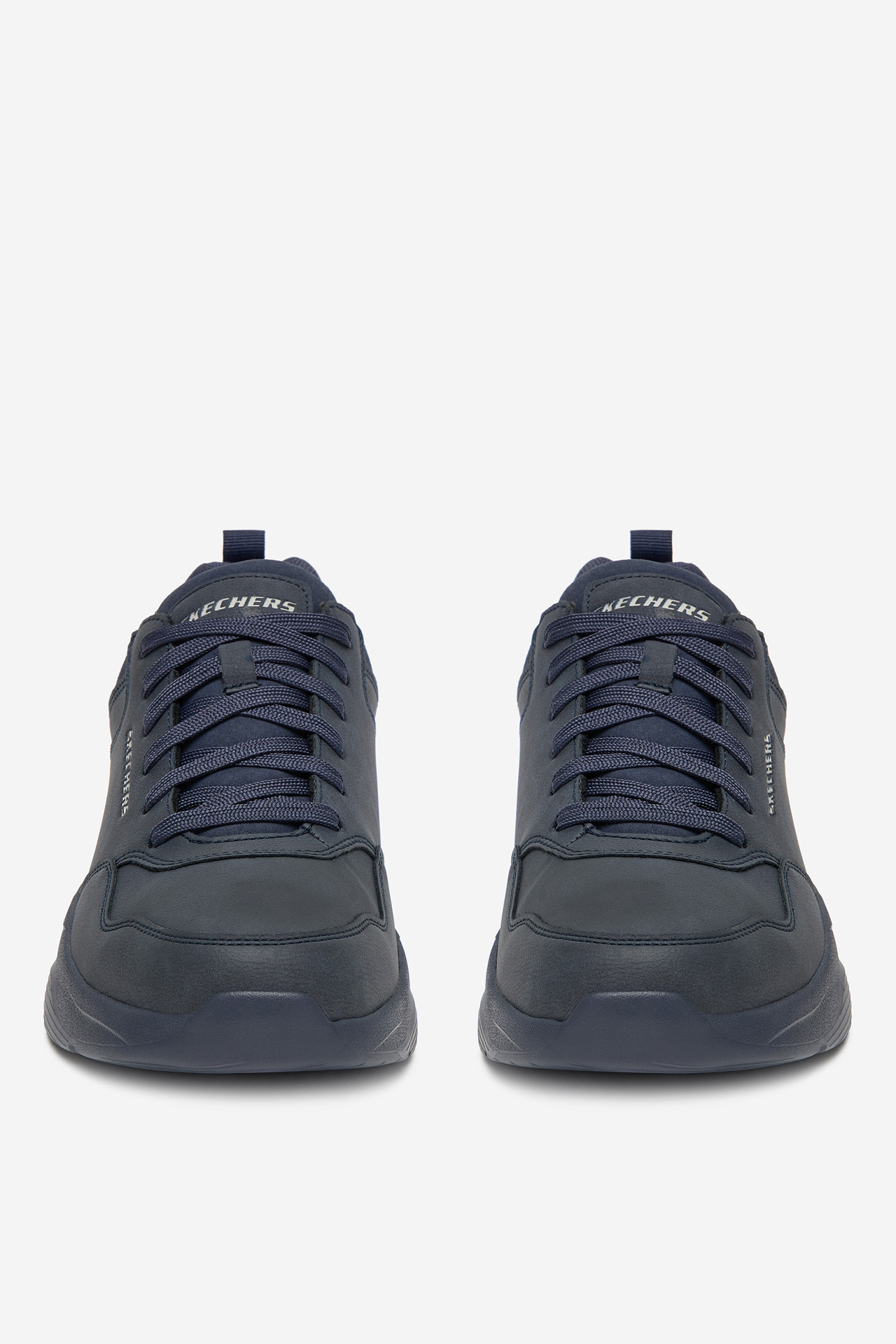 Sportovní obuv BLANKYTNĚ MODRÁ