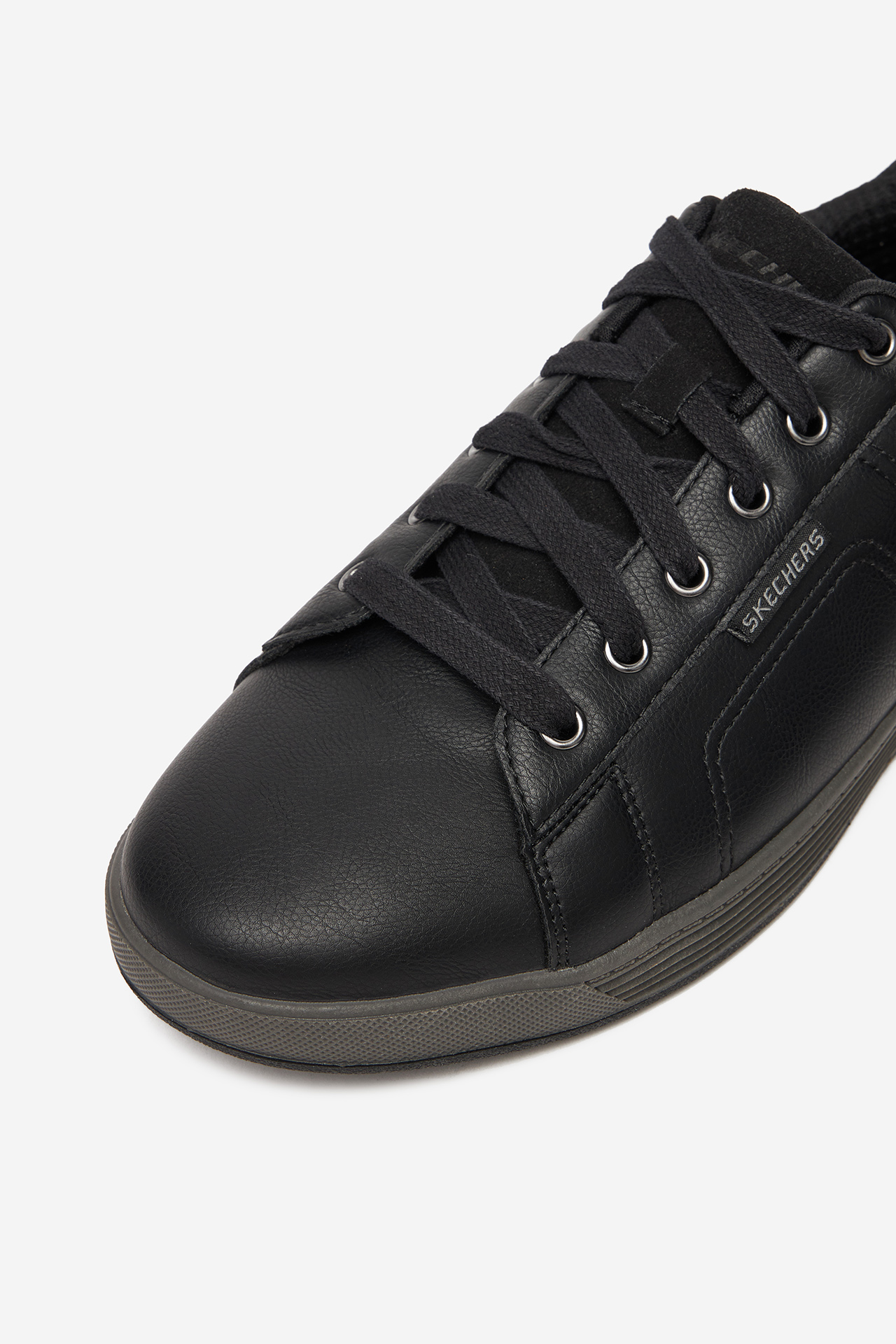 Sportovní obuv ČERNÁ