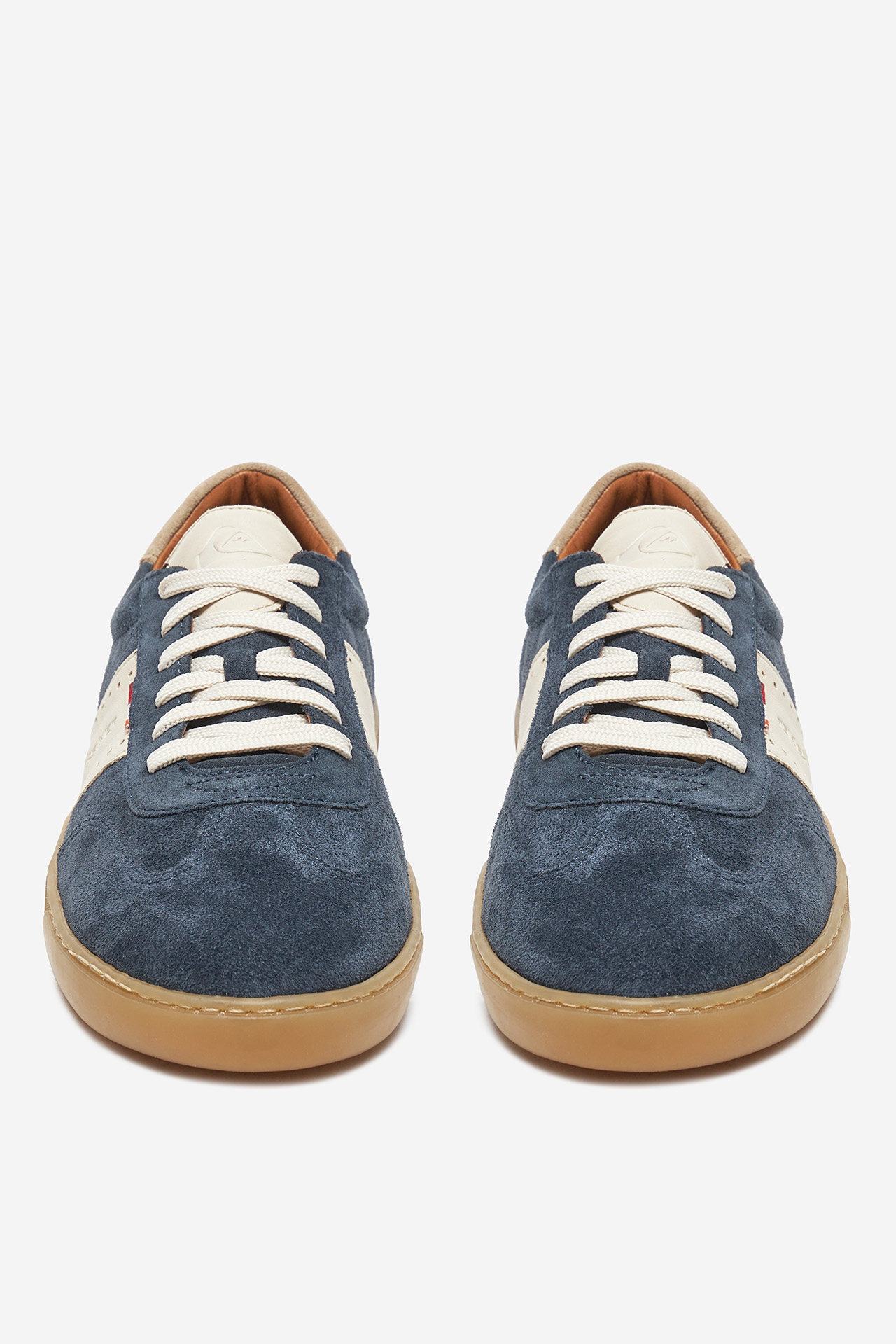 Superge Mornarsko modra