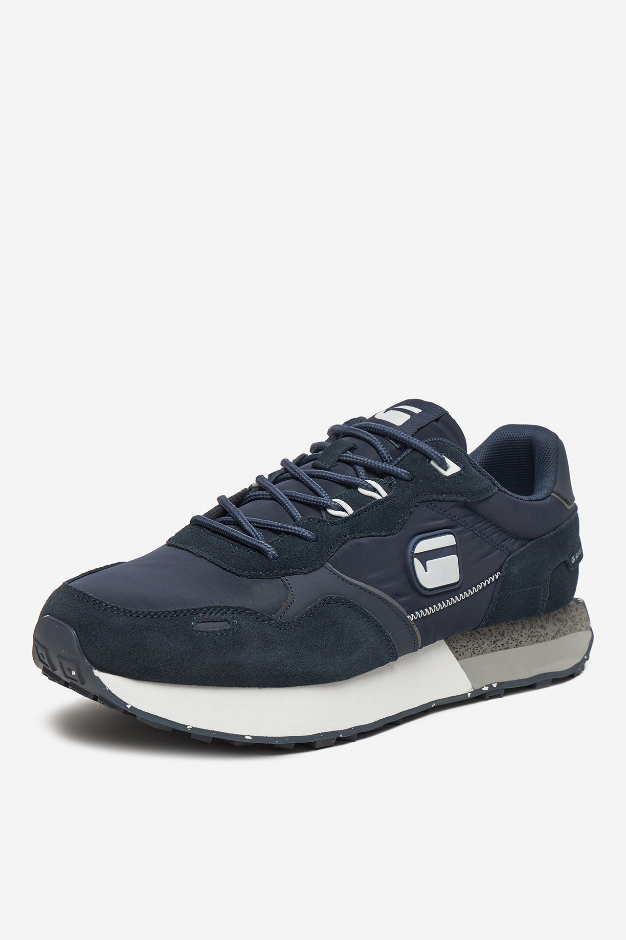 Tenisky TMAVĚ MODRÁ