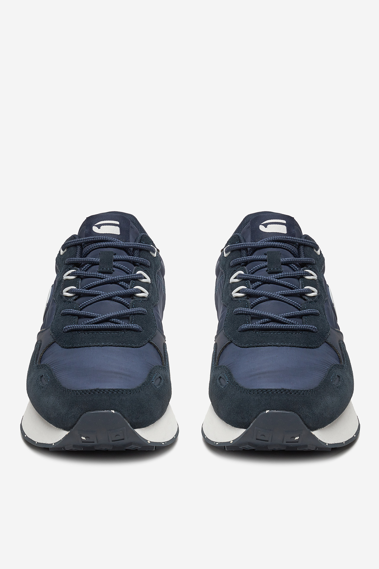 Tenisky TMAVĚ MODRÁ