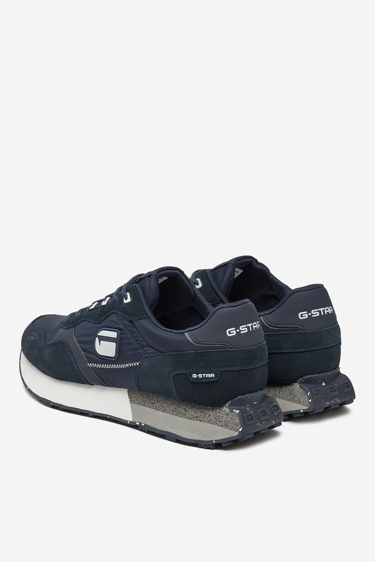 Tenisky TMAVĚ MODRÁ