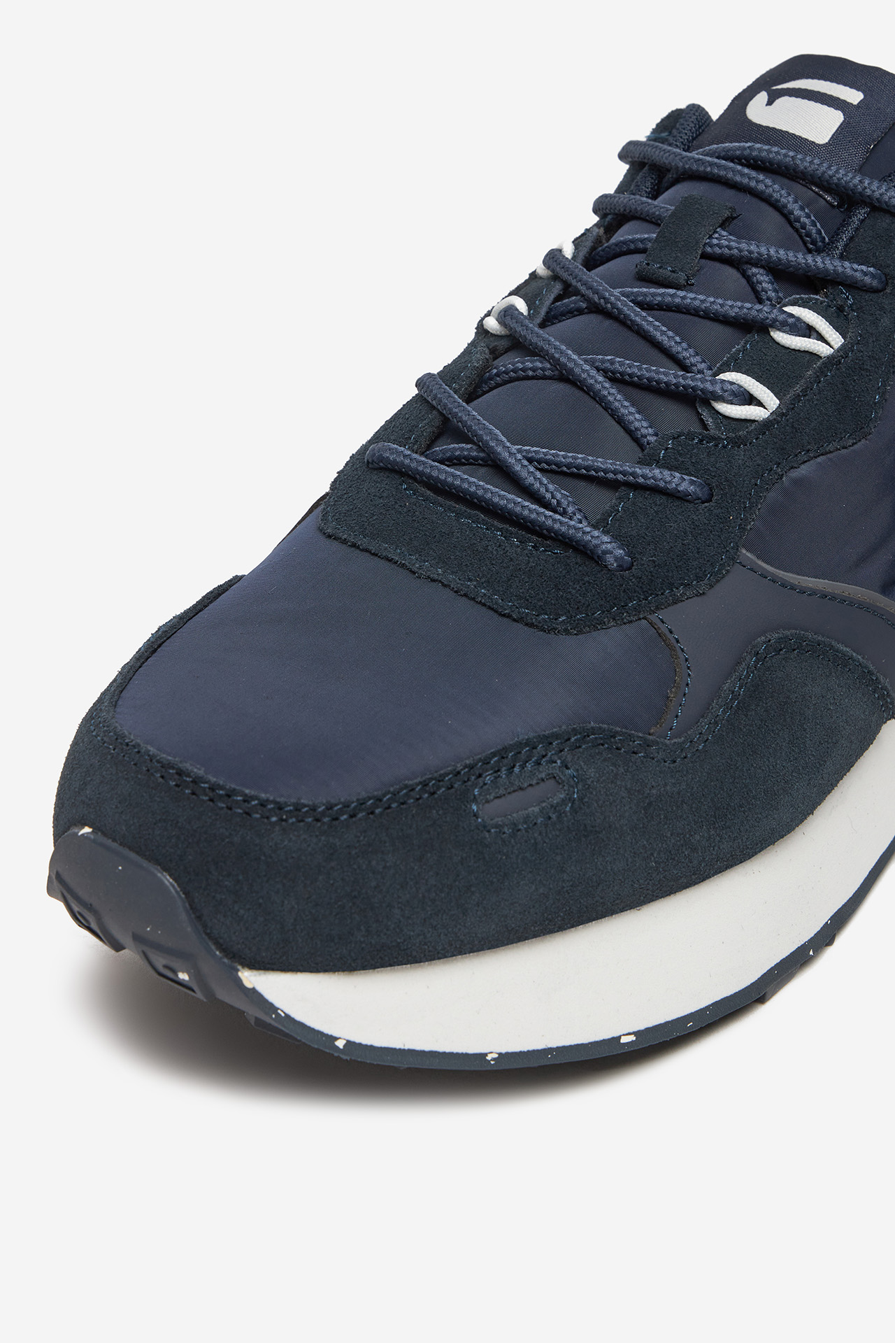 Tenisky TMAVĚ MODRÁ