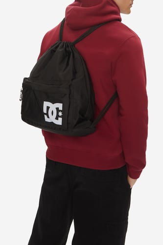 DC Shoes DCI-P-004-07 Črna