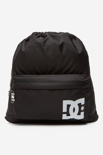 DC Shoes DCI-P-004-07 Črna