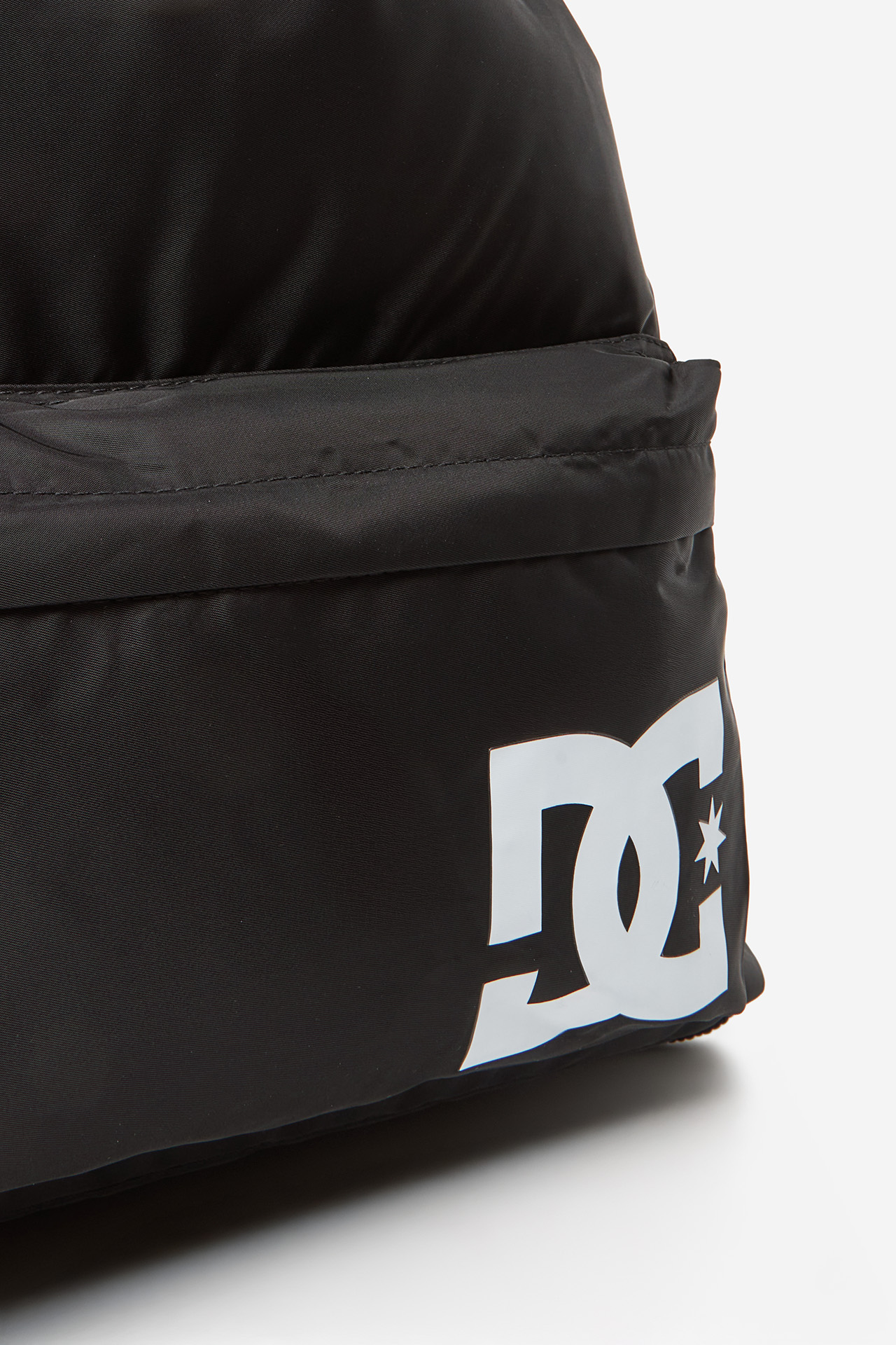 Geantă de mână NEGRU