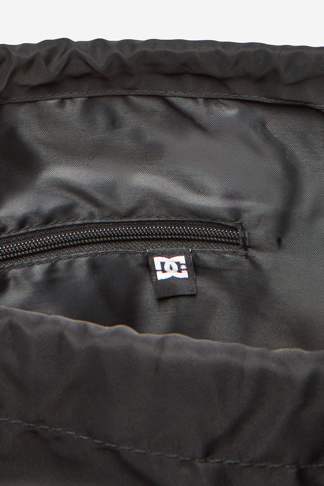 Geantă de mână NEGRU