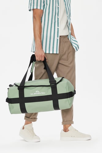 Torba QUIKSILVER QUIC-P-009-07 Svetlo zelena