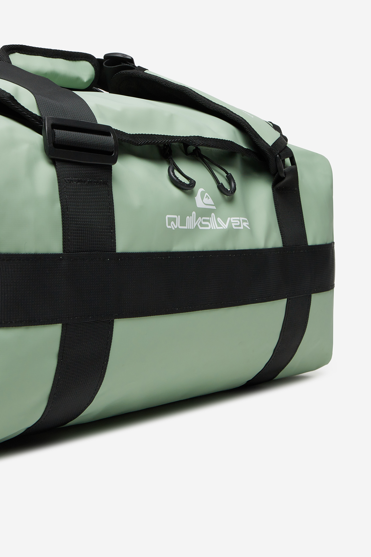 Sportska torba Svjetlozelena