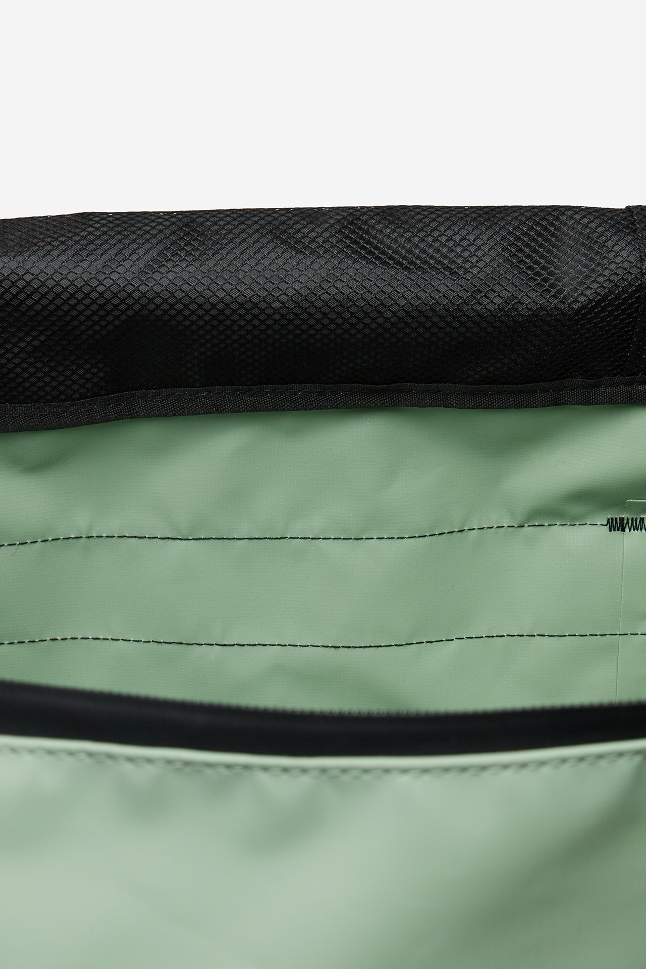 Sportska torba Svjetlozelena