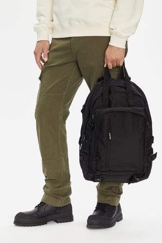 Ranac G-STAR RAW GSR-P-006-07 Crna