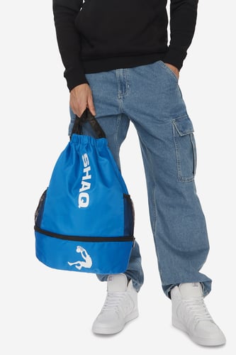 Ranac SHAQ SHAQ-P-005-07 Plava